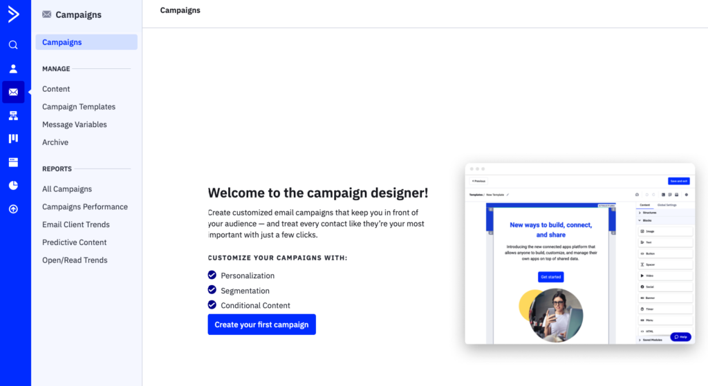email marketing